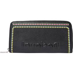 Desigual Mone Raven Fiona - Black