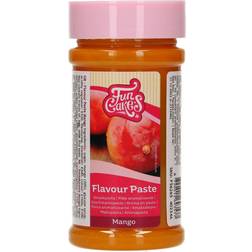 Funcakes Flavour Paste Mango Kakepynt