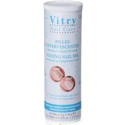Vitry Vitry Fizzy Nail Spa Whitening Balls 20x3