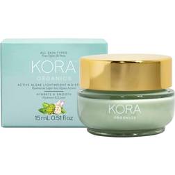 Kora Organics Active Algae Lightweight Moisturizer