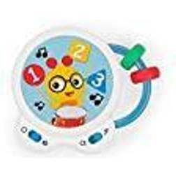 Baby Einstein Mini Drum Fjernlager, 5-6 dages levering