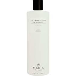 Maria Åkerberg Hair & Body Shampoo Sweet Breeze 500ml