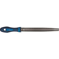 Pferd 11235158 Workshop half-round pointed hip 3 inc. Ergonomic Length Ansatzfeile