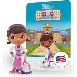 Tonies Disney Doc McStuffins Audio Play Figurine