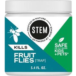 STEM Kills Fruit Fly Trap: fruit fly catcher