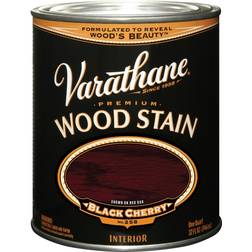 Rust-Oleum 1 qt Brands 241411H Cherry Black