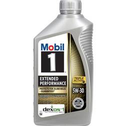 Mobil 1 Extended Performance Full Synthetic Motor Oil