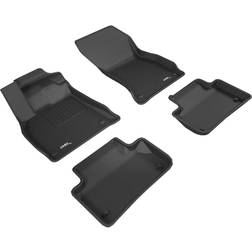 MAXpider All-Weather Custom Fit Floor Liners