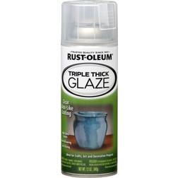 Rust-Oleum Clear Specialty Gloss Triple Thick Glaze