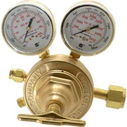 Victor SR 450 Series Single Stage Heavy Duty Regulators, 0781-0527