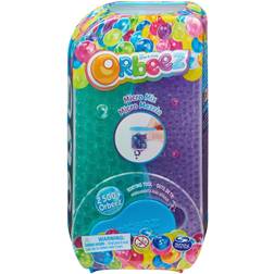 Orbeez Feature Grown and Micro Mix Water Beads