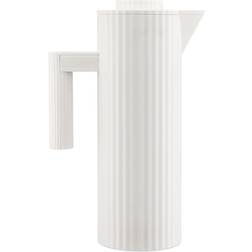 Alessi Plisse Thermo Jug 0.26gal