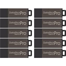 Centon DataStick Pro 4GB USB 2.0 (25-Pack)