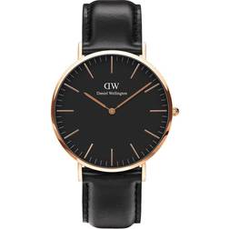 Daniel Wellington Classic Sheffield (DW00100546)