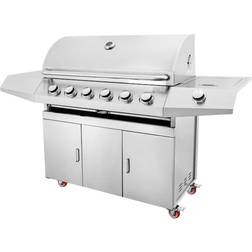 MeritBBQ MLT-CB4561