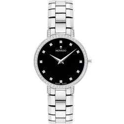 Movado Faceto (0607484)