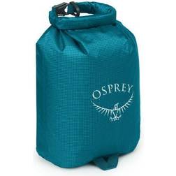 Osprey Ultralight DrySack 3L Waterfront Blue