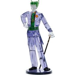 Swarovski DC The Joker Figurine