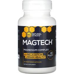 Natural Stacks MagTech Optimal Magnesium Complex 90