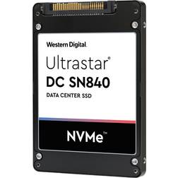 Western Digital WD Ultrastar DC SN840 WUS4BA1A1DSP3X4 SSD 15360 GB