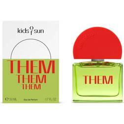 Kids Of Sun Børne parfume EDP Them 50ml
