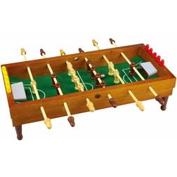 Tender Foosball Table