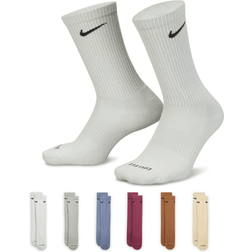 Nike Everyday Plus Cushioned - Multi-Color