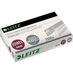 Leitz 56400000 Type staples: JUWEL 2000