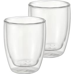 Dorre Kari Lungo Latteglass 15.5cl 2st