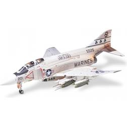 Tamiya F-4J Phantom 2 Marines 1:32