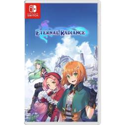 Eternal Radiance (Switch)