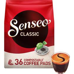 Senseo Classic 250g 36Stk.