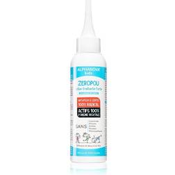 Alphanova Kids Zeropou Lice Treatment 100ml