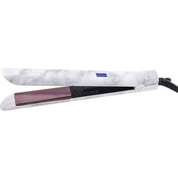 Aria Beauty Marble Digital Straightener