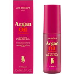 Lee Stafford Argan Oil from Morocco Nourishing Miracle Oil 1.7fl oz