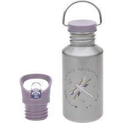 Lässig Adventure Stainless Steel Bottle 500ml