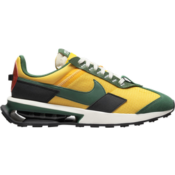 Nike Air Max Pre-Day M - University Gold/Black/Cinnabar/Gorge Green