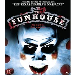 The Funhouse