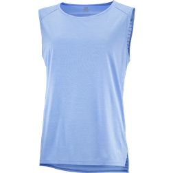 Salomon Women's Outline Summer Tank