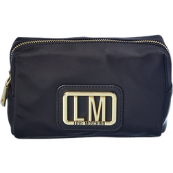 Love Moschino Logo Mini Pouch