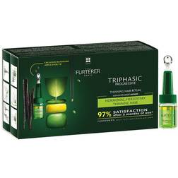 Rene Furterer Triphasic Progressive Concentrated Serum