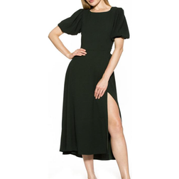 Alexia Admor Blaire Midi Dress