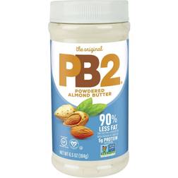 PB2 Powdered Almond Butter 6.5oz