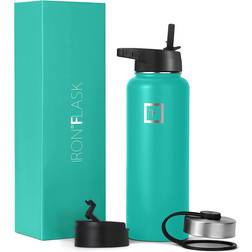 Iron Flask - Water Bottle 40fl oz