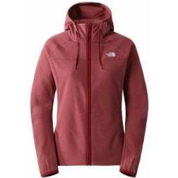 The North Face Homesafe Fleece Full-Zip Hoody