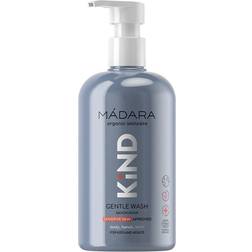 Madara Kind Gentle Wash 390ml