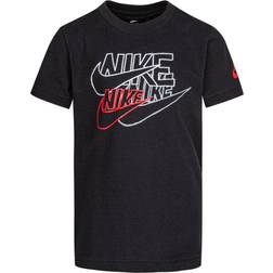 Nike Little Boy's Practice Makes Futura T-shirt