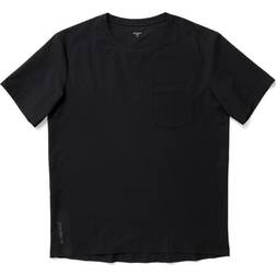 Houdini Men's Cover Tee - Black