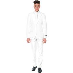 Vegaoo Suitmeister Suit White