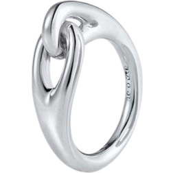 Efva Attling Little Soulmate Ring - Silver